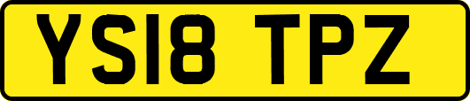 YS18TPZ