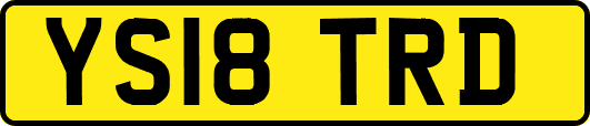 YS18TRD