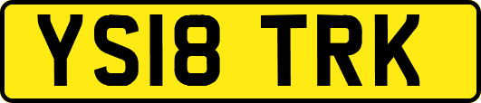 YS18TRK