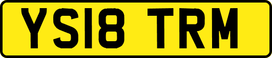 YS18TRM
