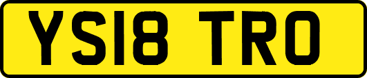 YS18TRO