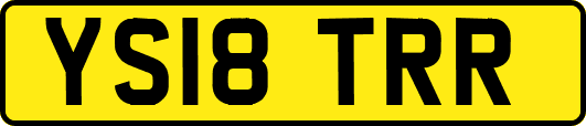 YS18TRR