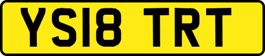YS18TRT