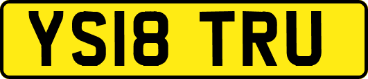 YS18TRU