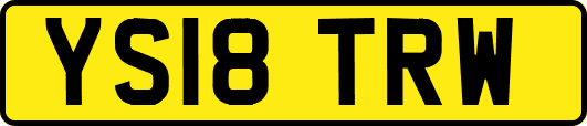 YS18TRW