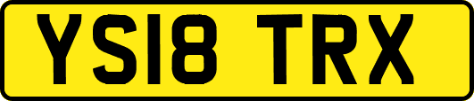 YS18TRX