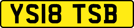 YS18TSB