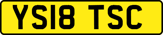 YS18TSC