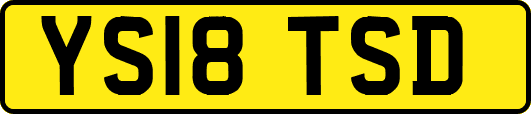 YS18TSD