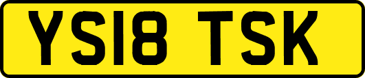 YS18TSK