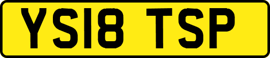 YS18TSP