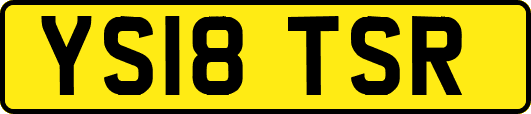YS18TSR