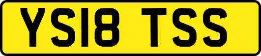 YS18TSS