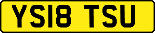 YS18TSU