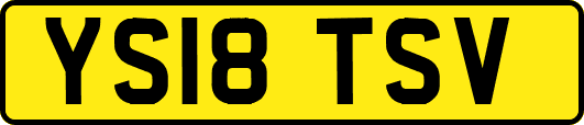 YS18TSV