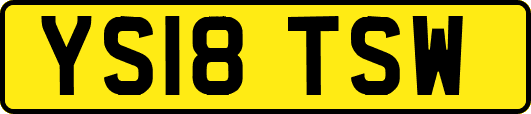 YS18TSW
