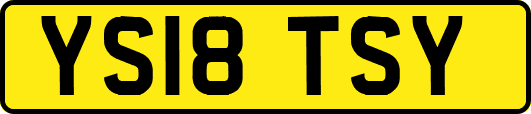 YS18TSY