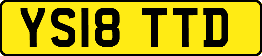 YS18TTD