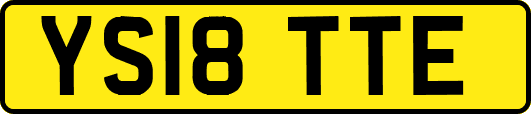 YS18TTE