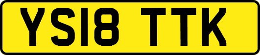 YS18TTK