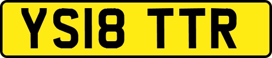 YS18TTR