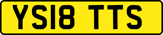 YS18TTS
