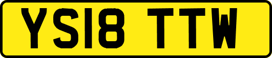 YS18TTW