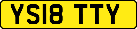 YS18TTY