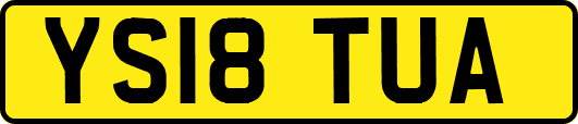 YS18TUA