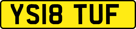 YS18TUF