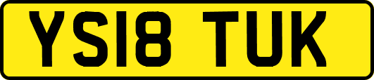 YS18TUK