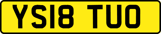 YS18TUO