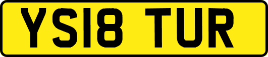 YS18TUR