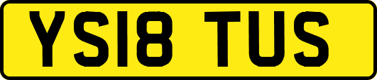 YS18TUS