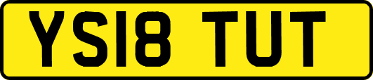 YS18TUT