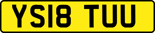 YS18TUU