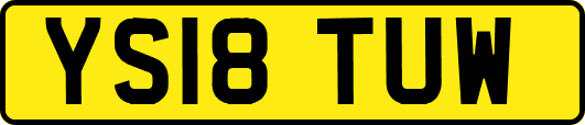 YS18TUW