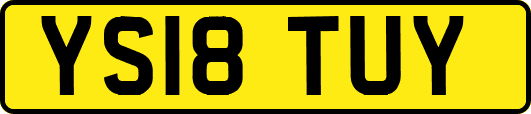 YS18TUY
