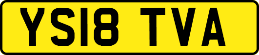 YS18TVA