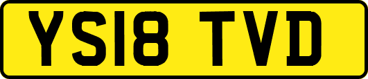 YS18TVD
