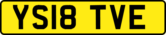 YS18TVE