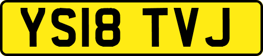 YS18TVJ