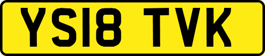 YS18TVK