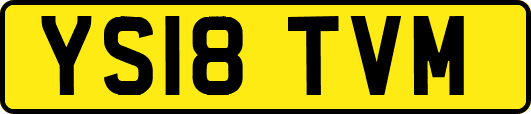 YS18TVM