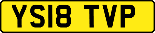 YS18TVP