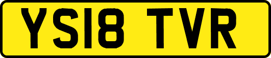 YS18TVR