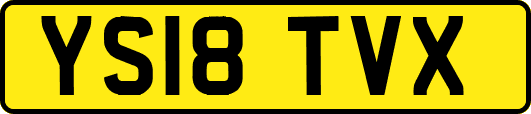 YS18TVX