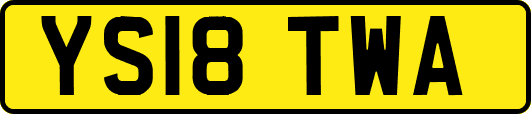YS18TWA