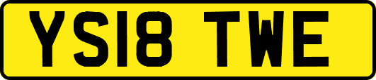 YS18TWE