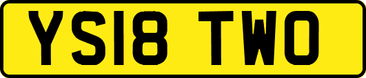 YS18TWO